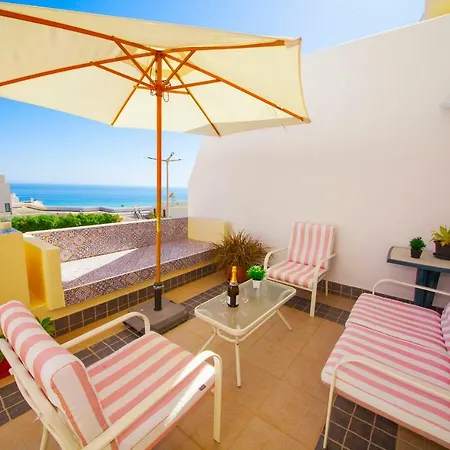 Appartamento Magnolia Sea View Lagos