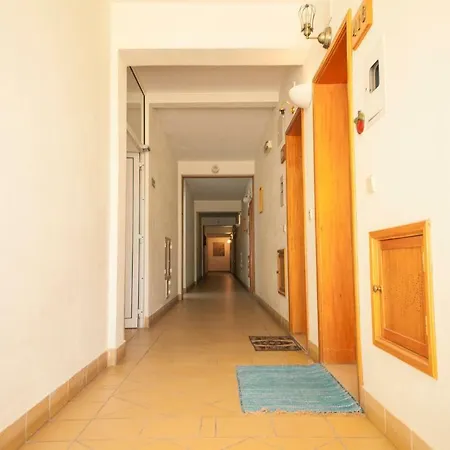 Magnolia Sea View Διαμέρισμα *