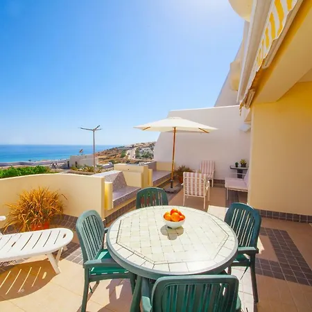 Appartamento Magnolia Sea View Lagos