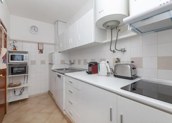 Magnolia Sea View アパート ラゴス