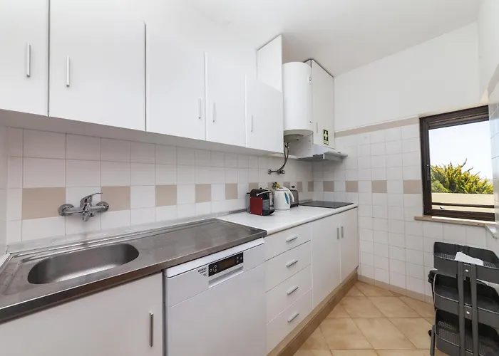 アパート Magnolia Sea View ラゴス