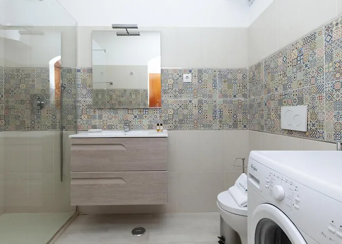 Magnolia Sea View ラゴス