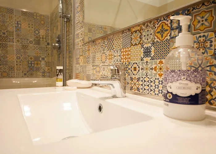 Magnolia Sea View アパート