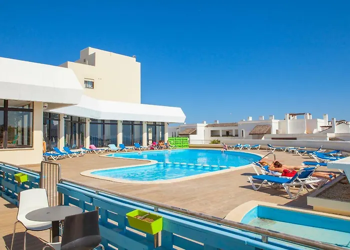 Magnolia Sea View * ラゴス