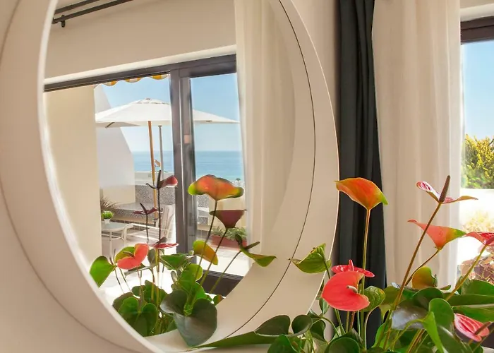 Magnolia Sea View ラゴス