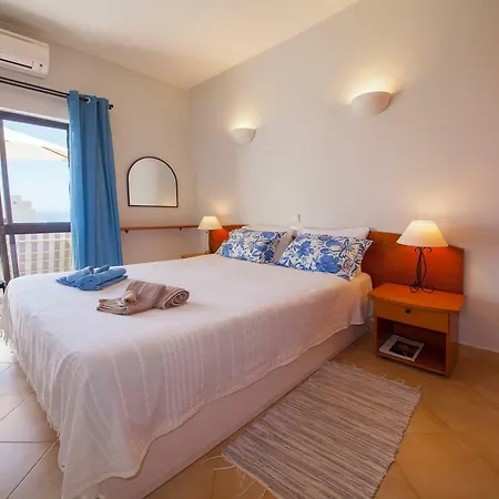 公寓 Magnolia Sea View 拉哥斯