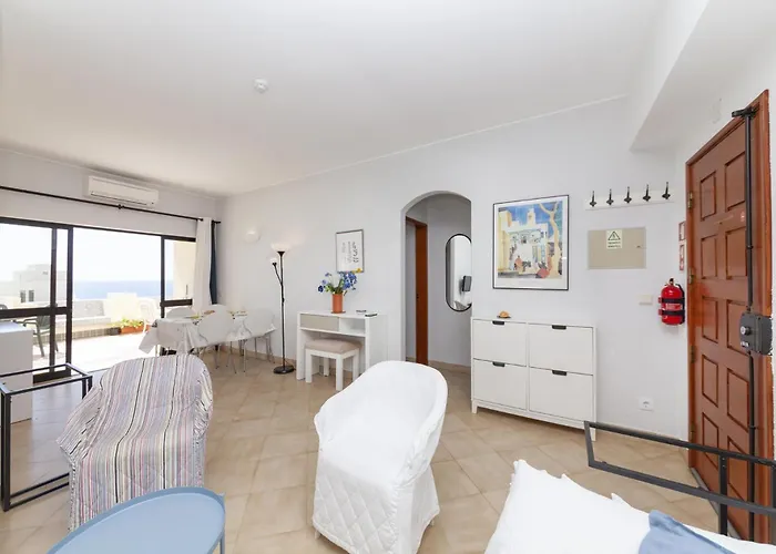 Appartement Magnolia Sea View