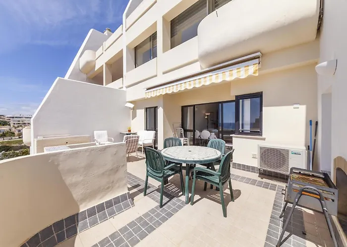 Appartement Magnolia Sea View