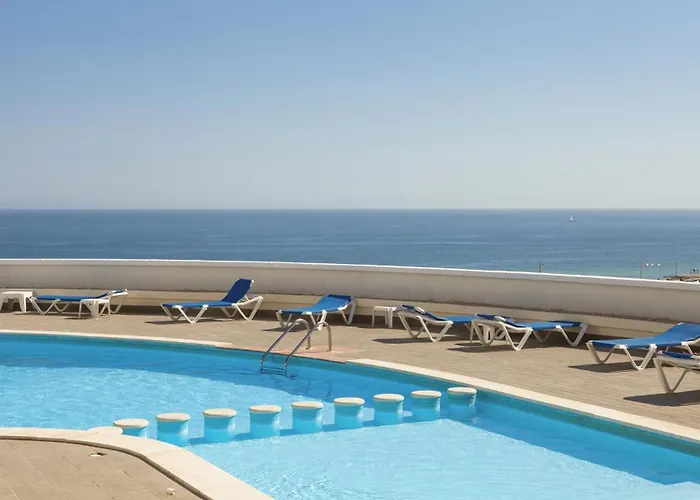 Magnolia Sea View * Lagos