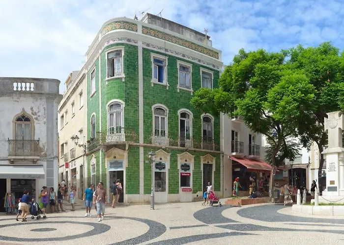 Appartement Magnolia Sea View *