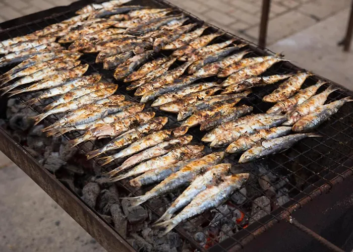 Magnolia Sea View Appartement *