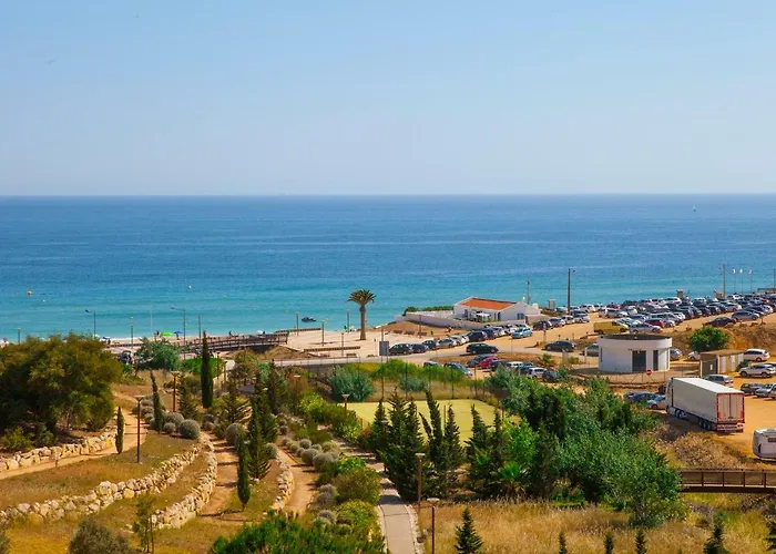Magnolia Sea View Appartement
