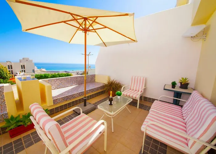 Appartement Magnolia Sea View Lagos