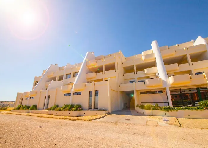 Appartement Magnolia Sea View *