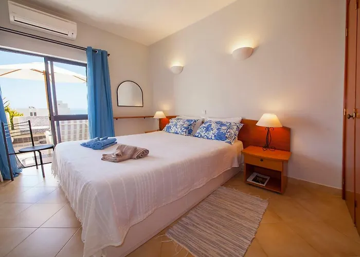 Appartement Magnolia Sea View Lagos