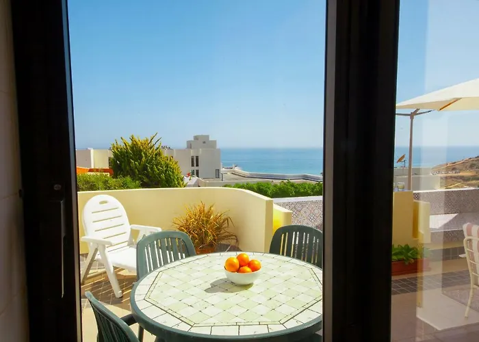 Appartement Magnolia Sea View Lagos