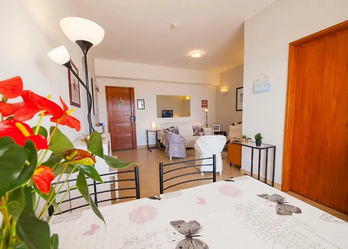 Magnolia Sea View Appartement