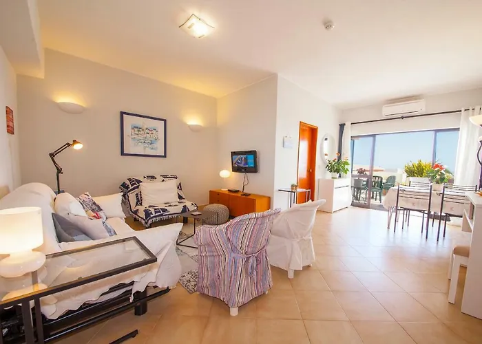Appartement Magnolia Sea View Lagos