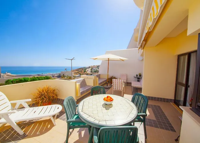 Appartement Magnolia Sea View Lagos