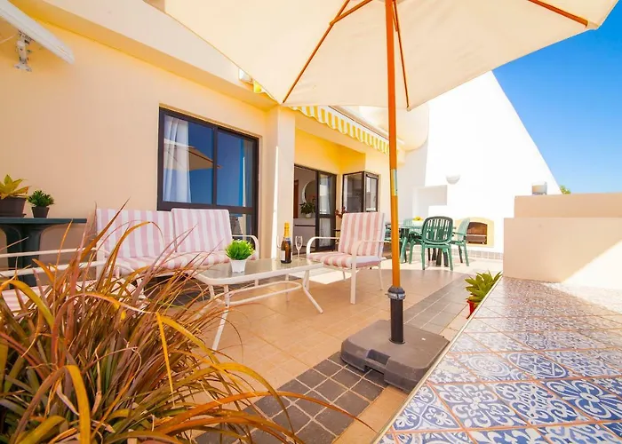 Magnolia Sea View Appartement *